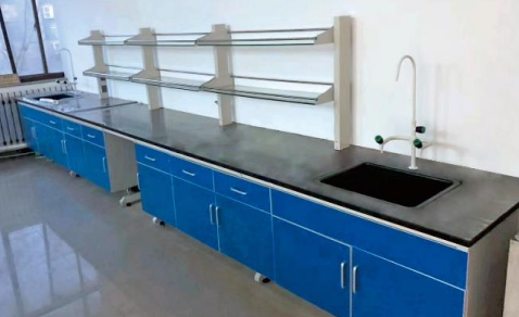 鄭州鋼木實驗臺