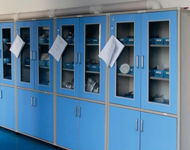 鄭州鋁木實驗柜