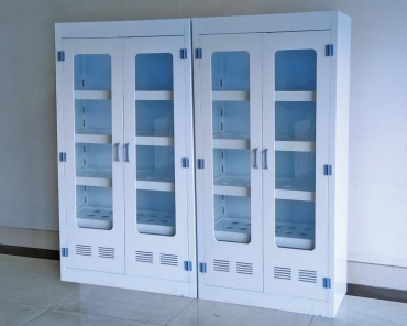 鄭州PP藥品柜的應(yīng)用