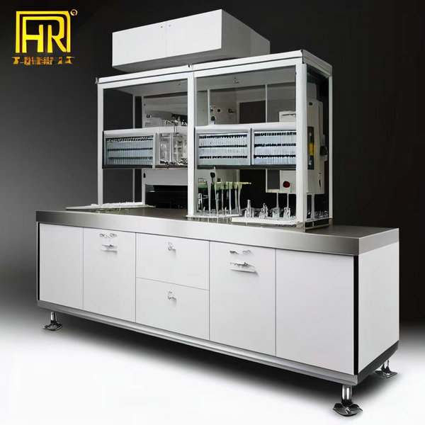 實驗室通風柜的選購要點