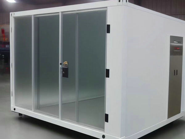 實驗室應該如何選購不銹鋼藥品柜產品