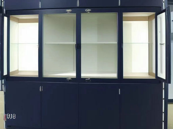 實驗室的試劑柜用什么材質(zhì)的比較好一些