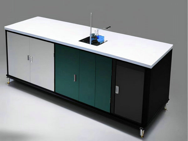 鄭州企業(yè)產(chǎn)品研發(fā)實(shí)驗(yàn)室如何選購(gòu)實(shí)驗(yàn)臺(tái)