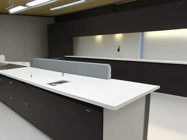 河南生物實驗室的實驗臺如何進行日常維護和保養？